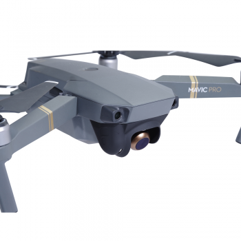 Preview: PolarPro DJI Mavic Hood / Camera Guard